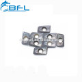 BFL-Hartmetalleinsätze für die Endbearbeitung / Schneidewerkzeug-Hartmetalleinsätze